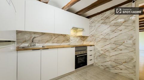 Photo 3 of Flat for rent in El Raval, Barcelona Capital