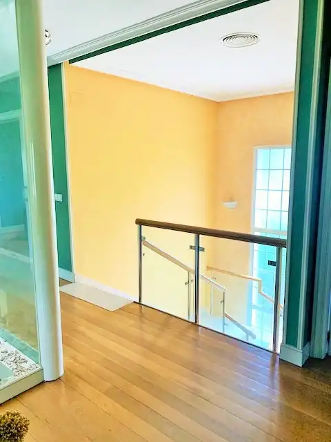 Casa o chalet en venta en Aranjuez con Aire acondicionado, Calefacción y Jardín privado