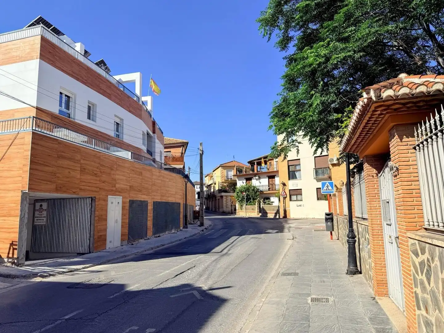 Flat with lift for sale in Ogíjares, imagen 5