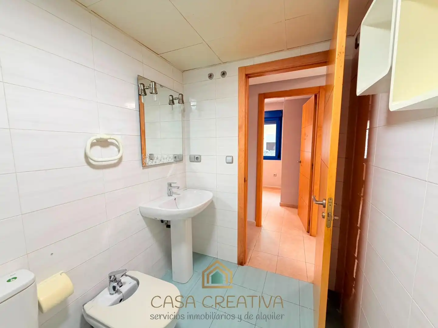 Apartments for rent in Puçol  with Air Conditioner, Private garden and Furnished
