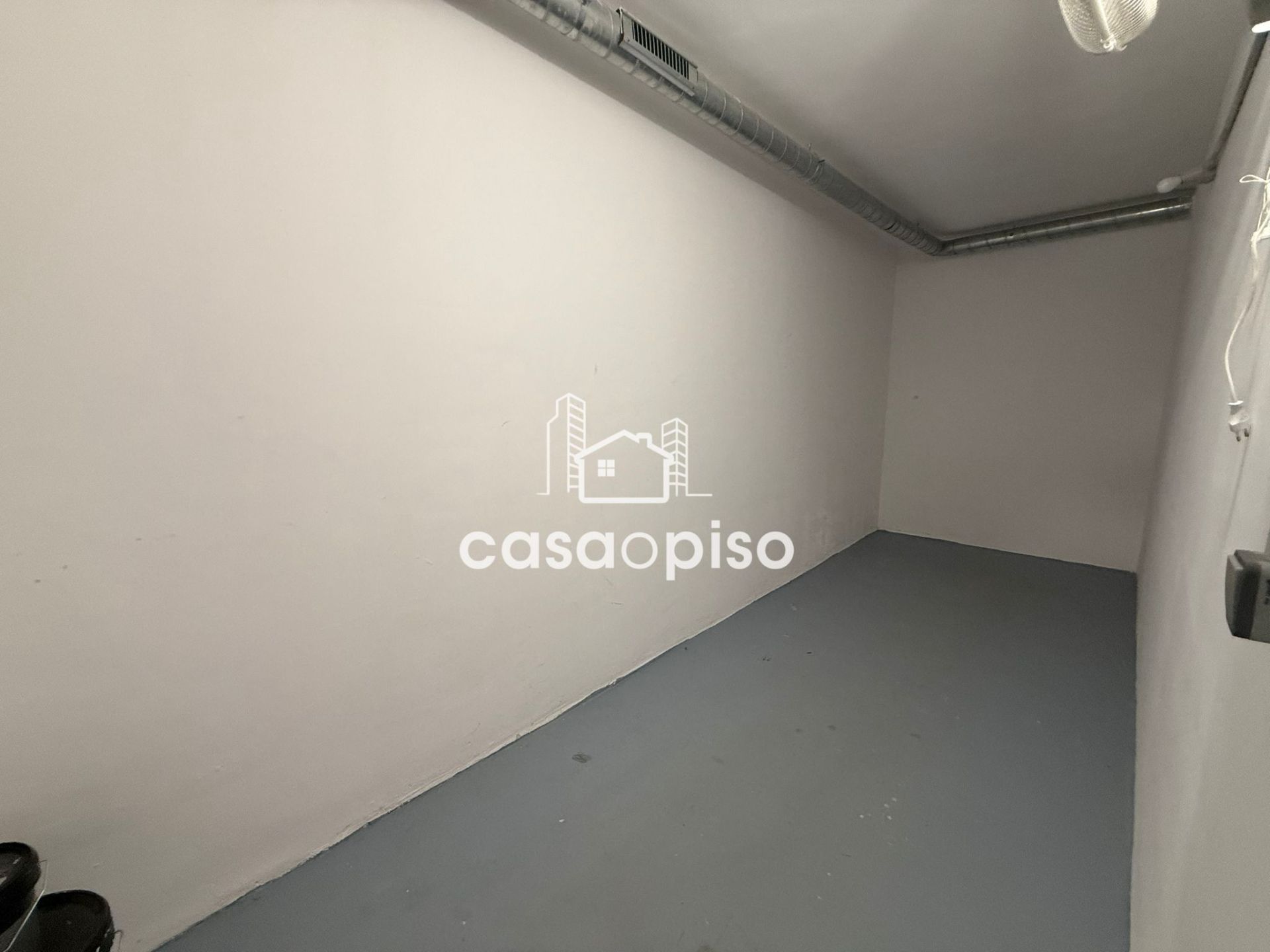 Box room for sale in Terrassa
