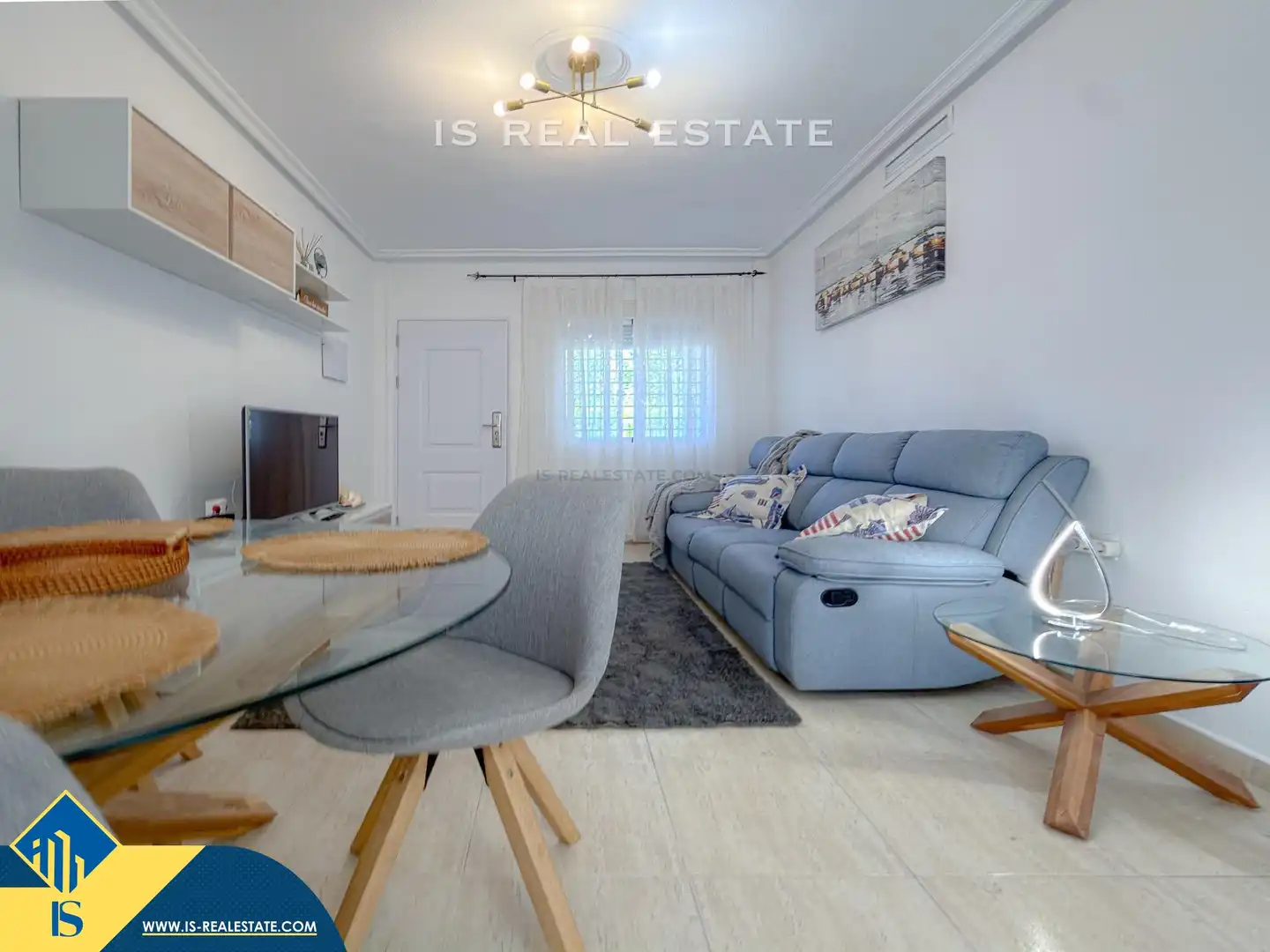 Bungalow amb piscina en venda a Nueva Torrevieja - Aguas Nuevas, imagen 11