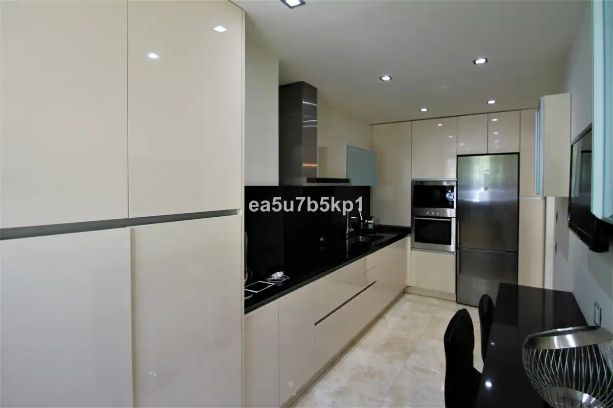 Apartament amb ascensor en venda a calle del Almendro 6, imagen 13