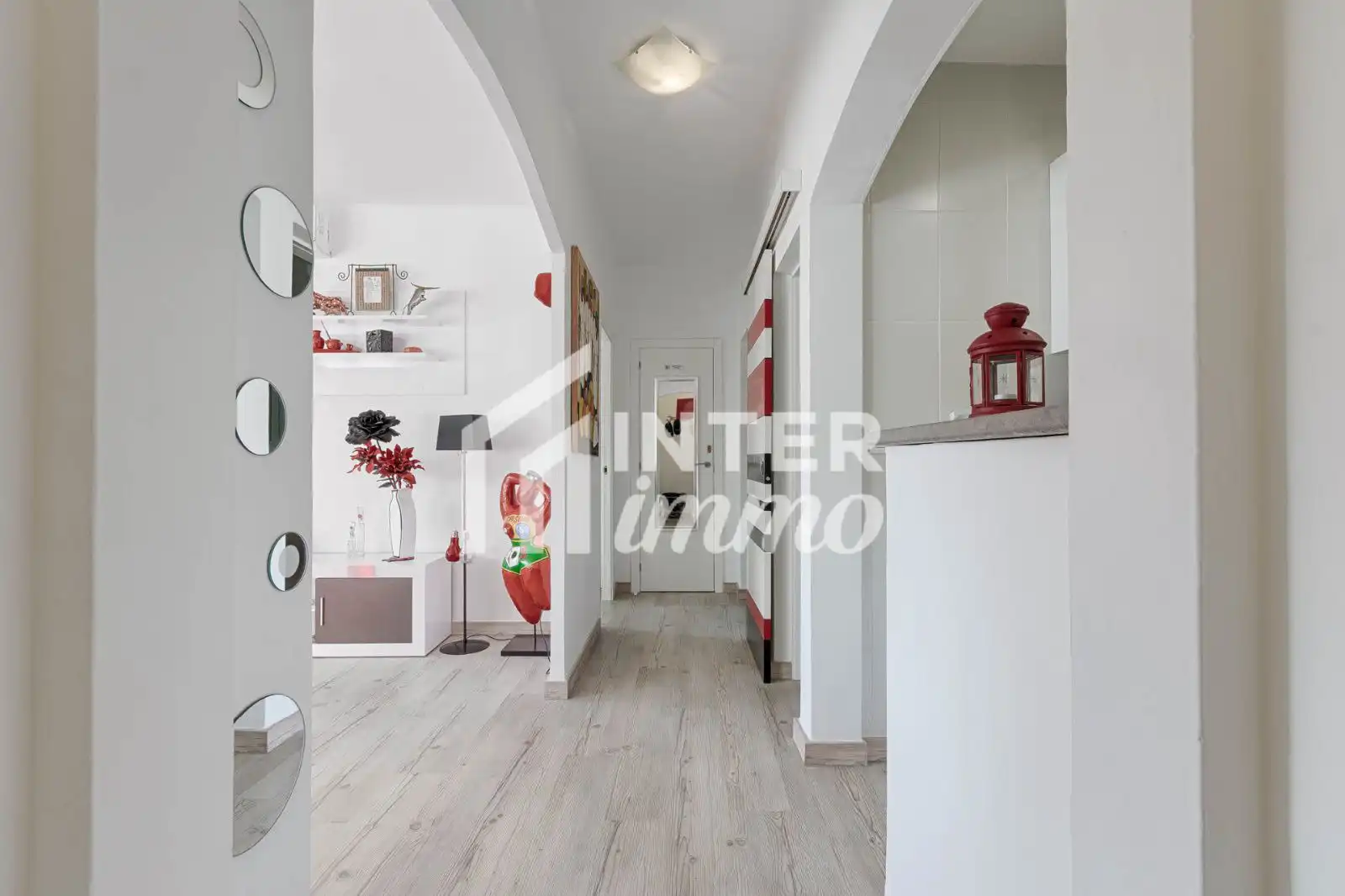 Mini appartamento in vendita a Calle Gravina 62, imagen 23