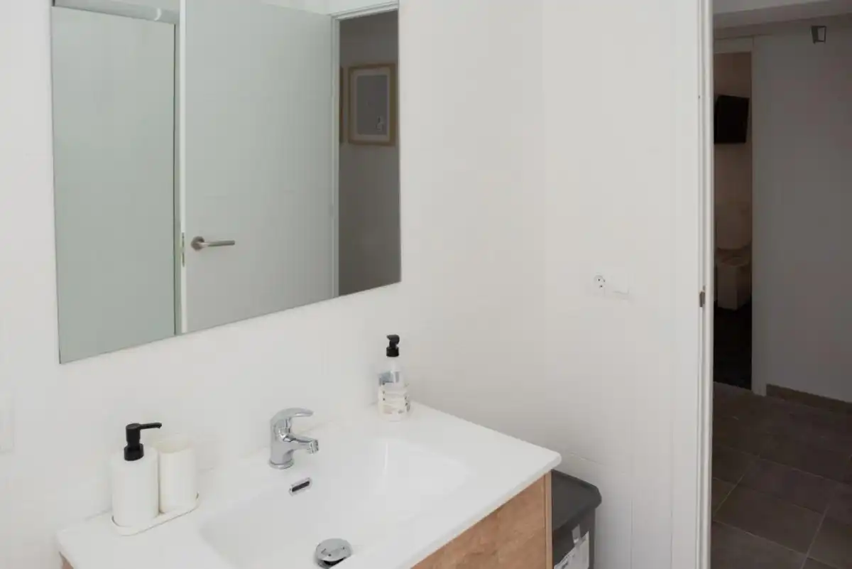 Habitación en Barrio de Zaidín