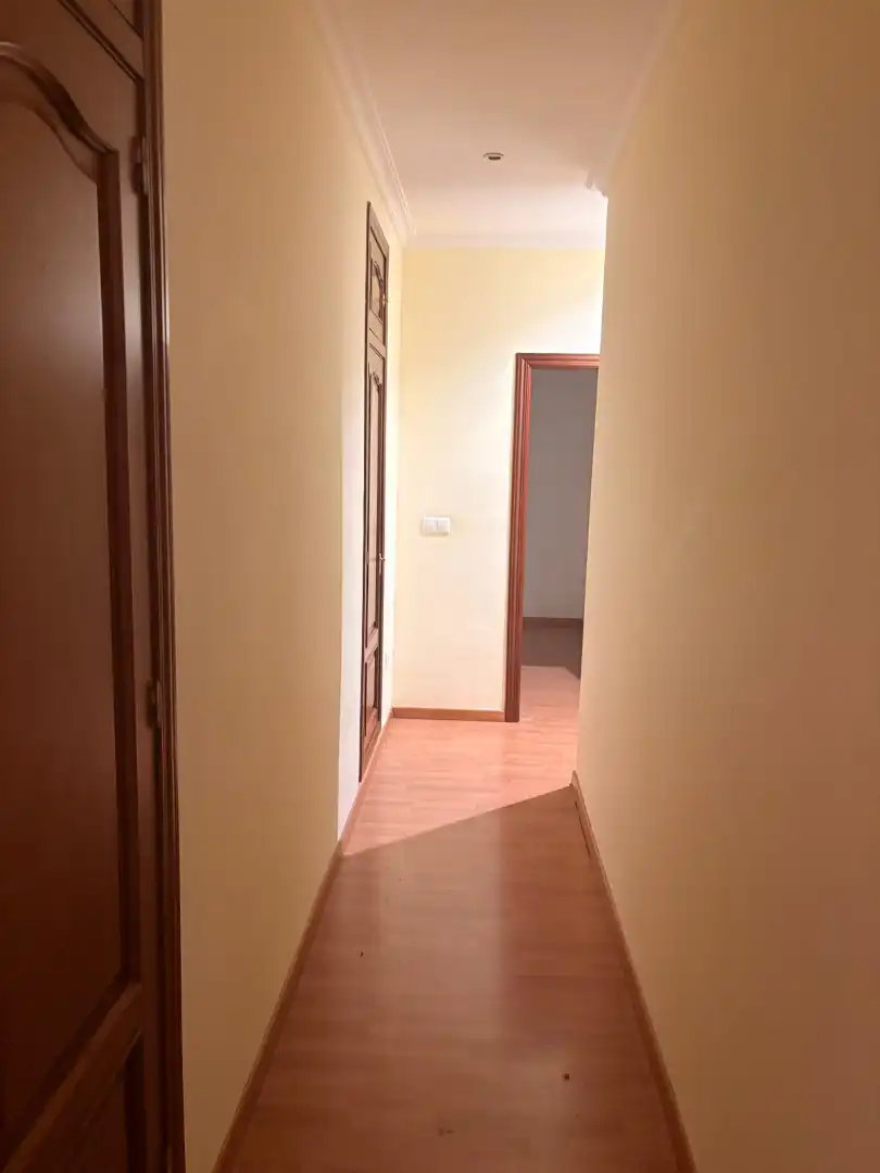 Flat for sale in Córdoba  with Air Conditioner, Heating and Parquet flooring