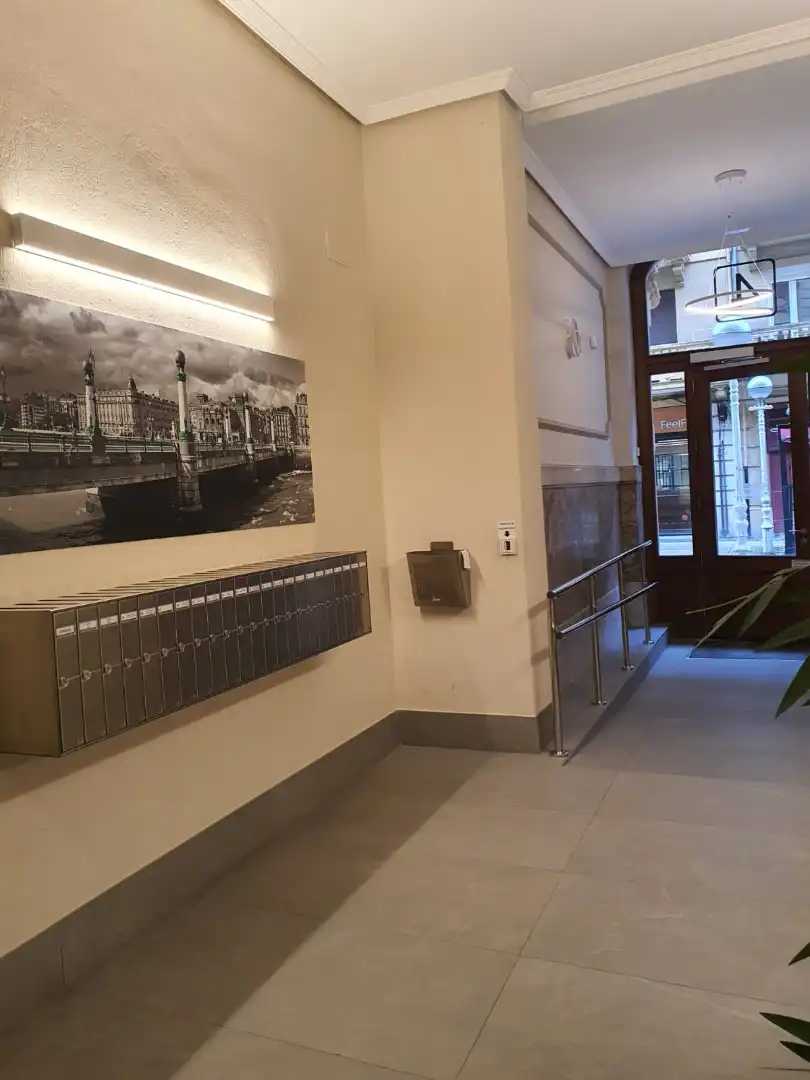 Appartement avec balcon à vendre à Peña y Goñi Kalea, imagen 38