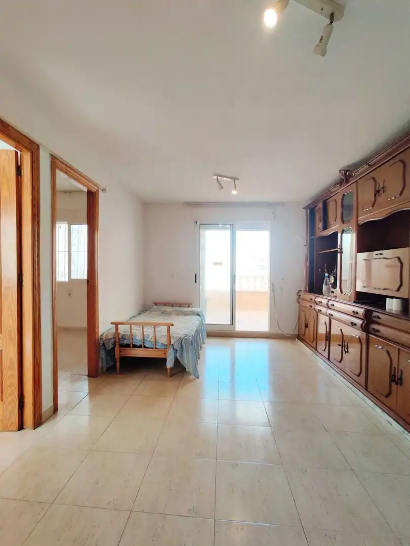 Dormitori de Àtic en venda en Torrevieja amb Terrassa i Piscina comunitària