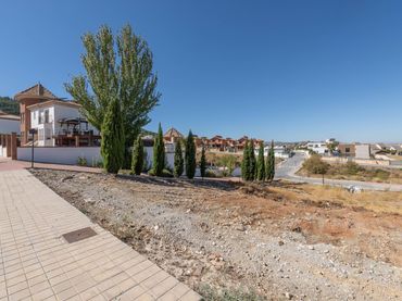 Terreny residencial en venda a Calle ATALAYA