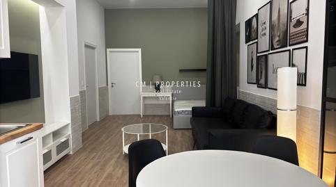 Foto 3 de Pis de lloguer a Cooperativa S Fernando, Montesol, Valencia