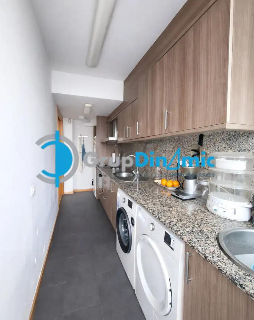 Kitchen of Attic for sale in Palamós  with Terrace