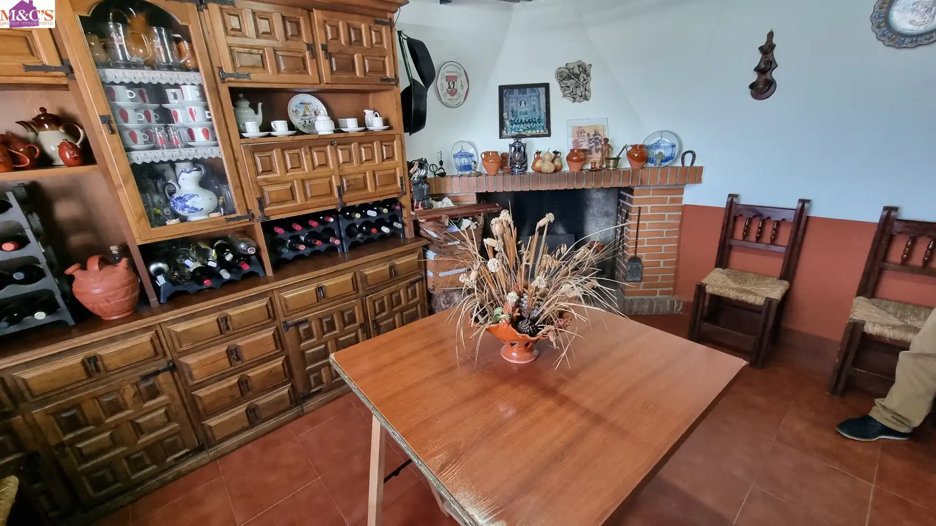 House for sale in Las Mercedes - El Carmen, imagen 26