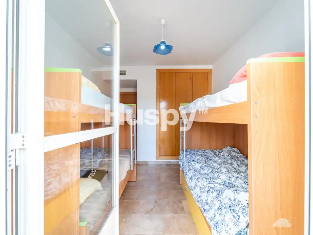 Casa aparellada amb terrassa en venda a Urbanizacion Arroyo Las Cañas, imagen 13