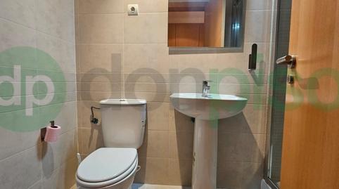 Foto 5 de Estudi de lloguer a Calle Manchegos, Valdeacederas, Madrid