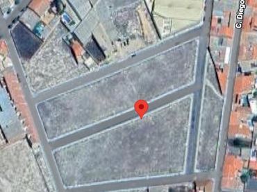 Terreny residencial en venda a Bolaños de Calatrava