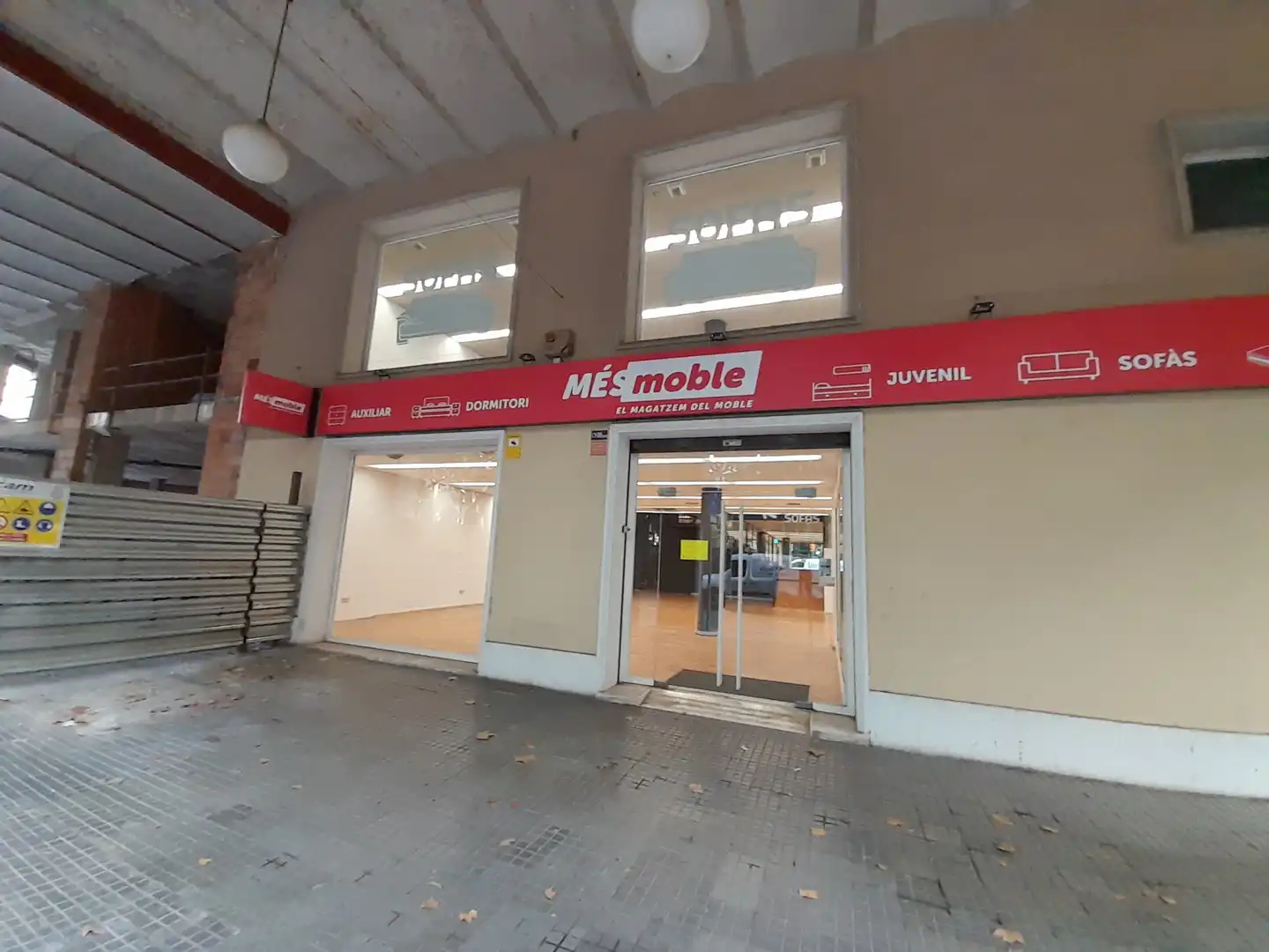 Business premises to rent in CLARA, imagen 19