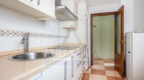 Foto 5 von Wohnung zum Verkauf in Calle Jose Payan, 60, Centro - Barriada Mallorca, Camas