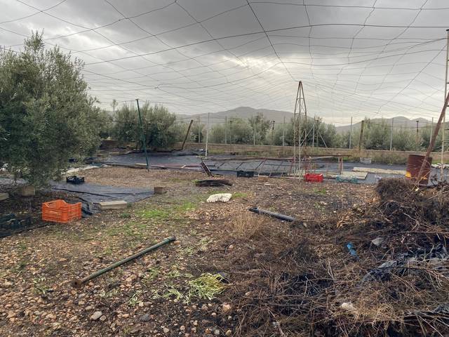 Terreno en Venta en Berja