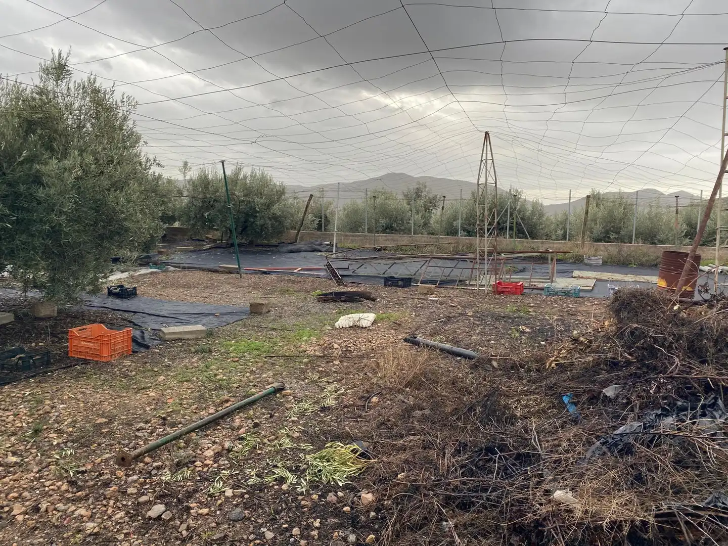 Terreno en venta en Berja