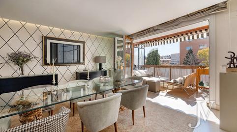 Foto 3 de Pis en venda a Ciudad Universitaria,  Madrid Capital