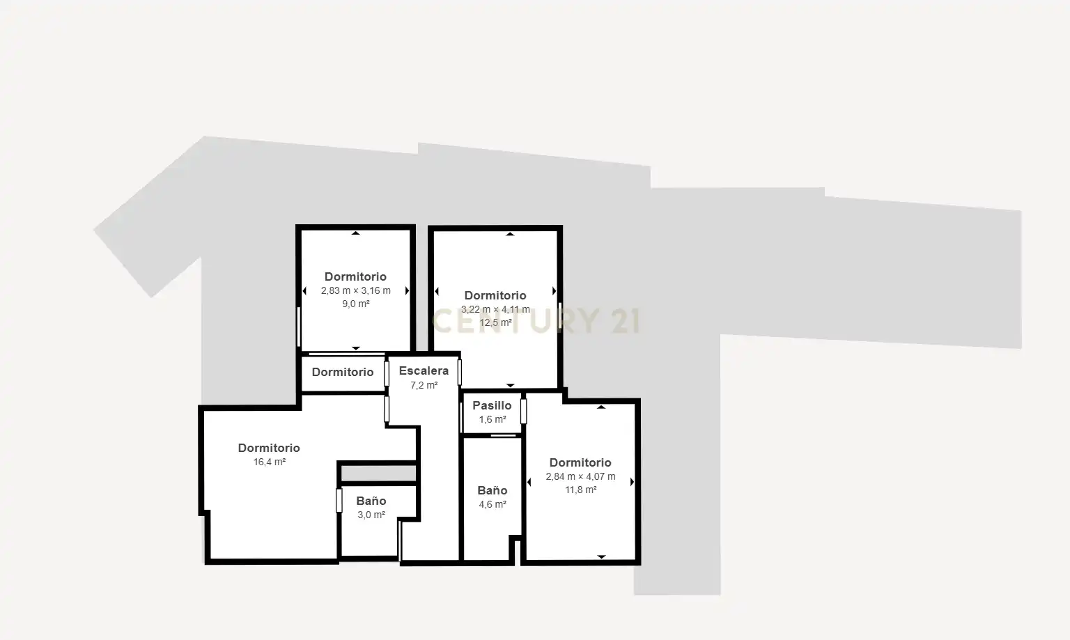 Casa o chalet en venta en Subida la Joya, Madrigal de la Vera, Spain, 1, Madrigal de la Vera