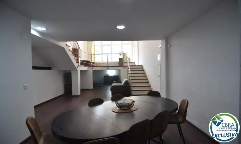 Comedor de Local en venta en Empuriabrava