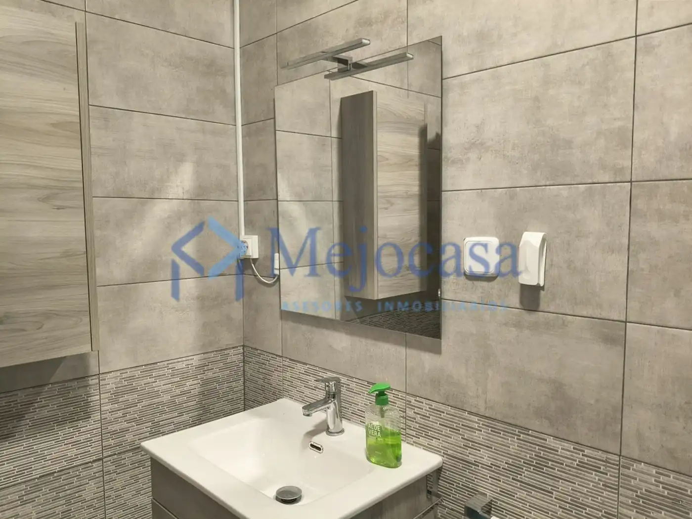 Bathroom of Flat for sale in Chamberí