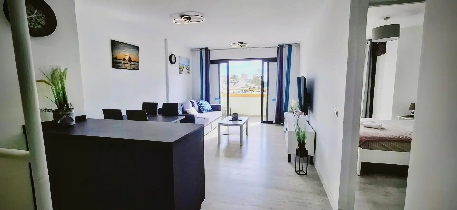 Apartament en venda a Playa de las Américas, imagen 3