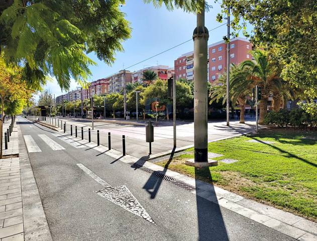 Piso en Venta en Garbinet - Parque de las Avenidas