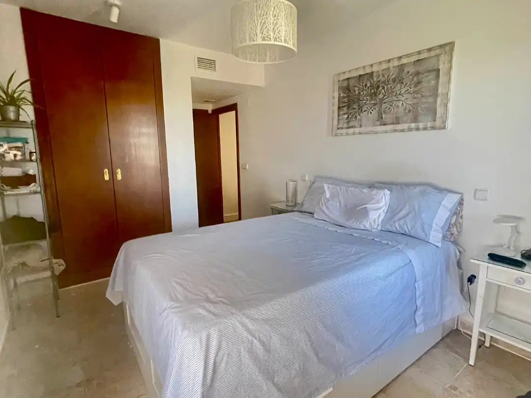 Appartement avec piscine à vendre à Avda. Juan Pablo II, 6, imagen 9