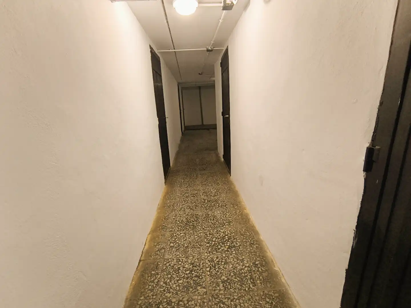 Wohnung zum Verkauf in Palencia mit Klimaanlage, Heizung und Parkett