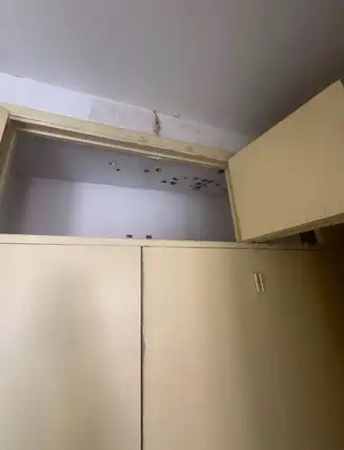 Kitchen of Flat for sale in Morón de Almazán