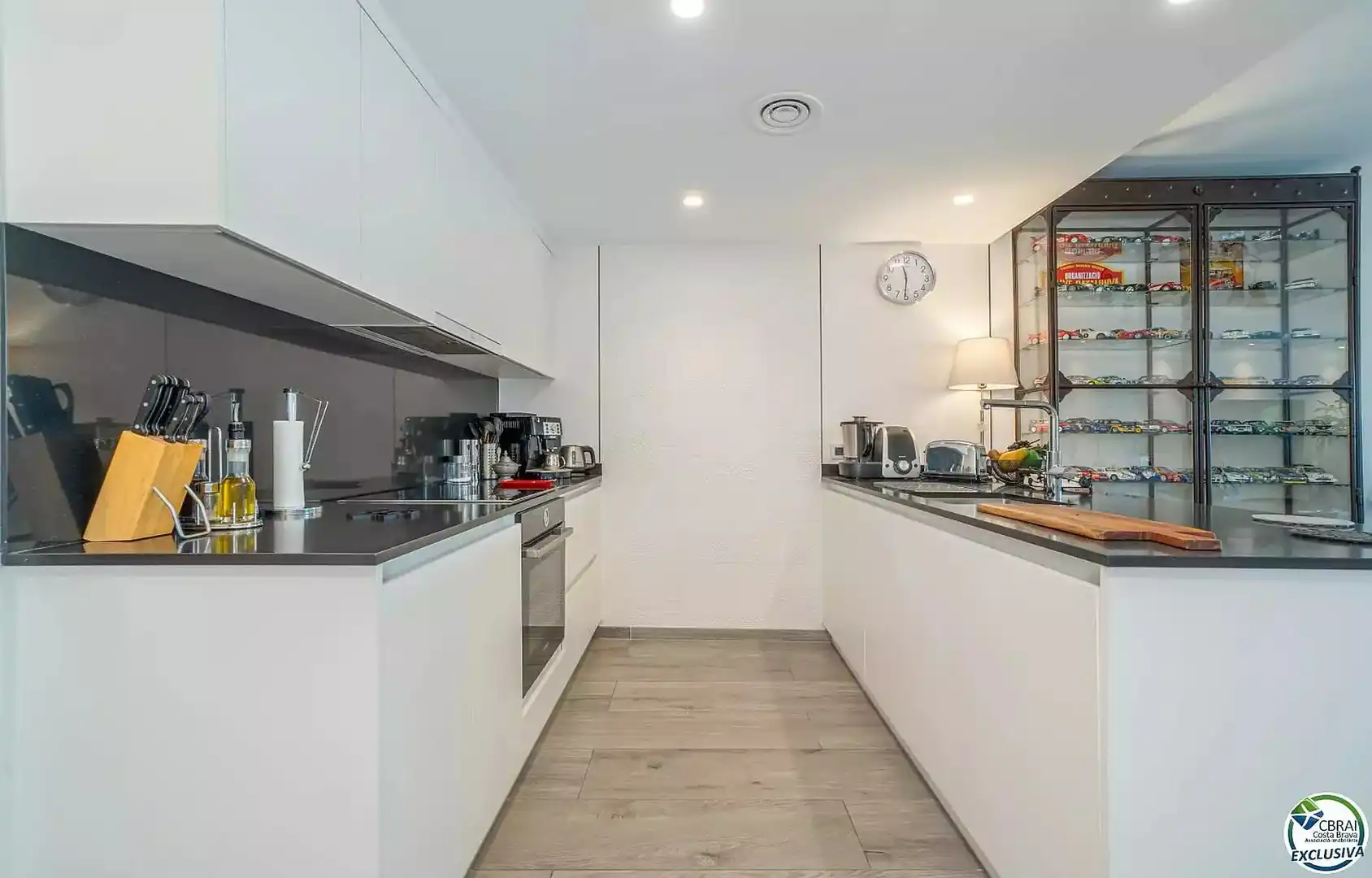 Flat with lift for sale in Figueres, imagen 12