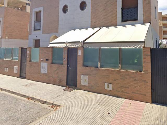 Casa adosada en Venta en Calle Don Pedro Rodriguez de Tena, 13 en Sur