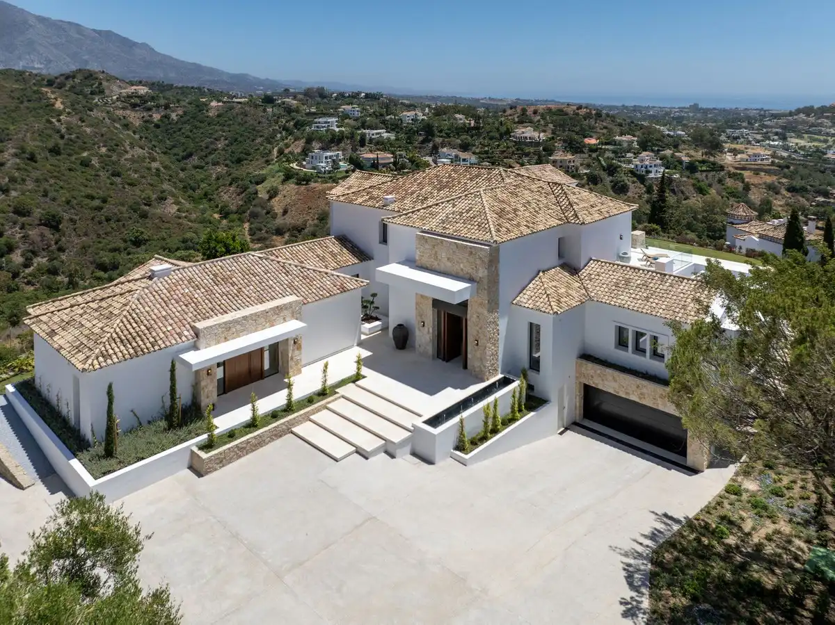 Maison avec piscine à vendre à La Quinta, imagen 3