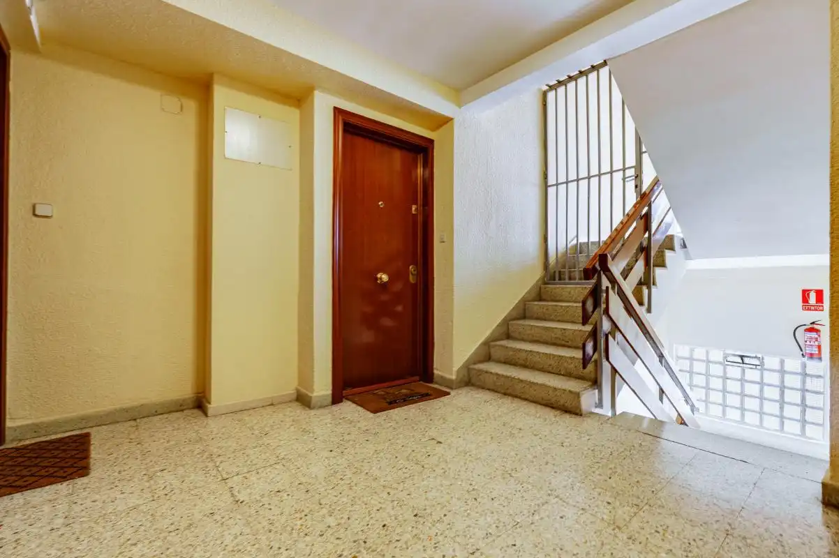 Piso en venta en Madrid con Aire acondicionado, Calefacción y Terraza