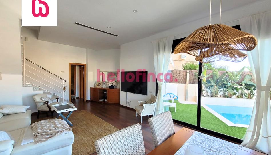 Foto 1 de Casa adosada en venta en Canet de Mar, Barcelona