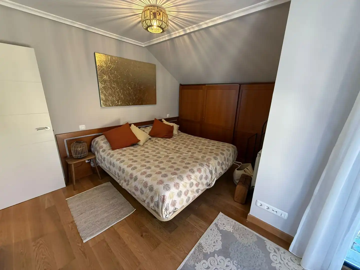 Habitación de Piso en venta en Noja con Calefacción, Terraza y Balcón