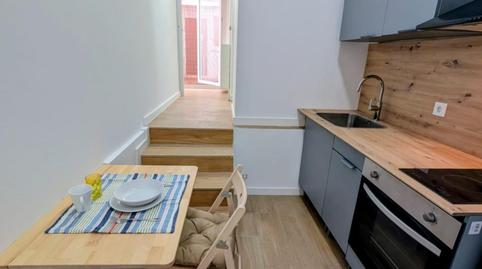 Foto 3 de Estudi de lloguer a El Castell, Burjassot