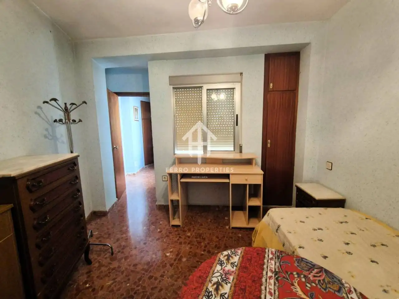 Habitación de Casa o chalet en venta en Algarinejo con Terraza