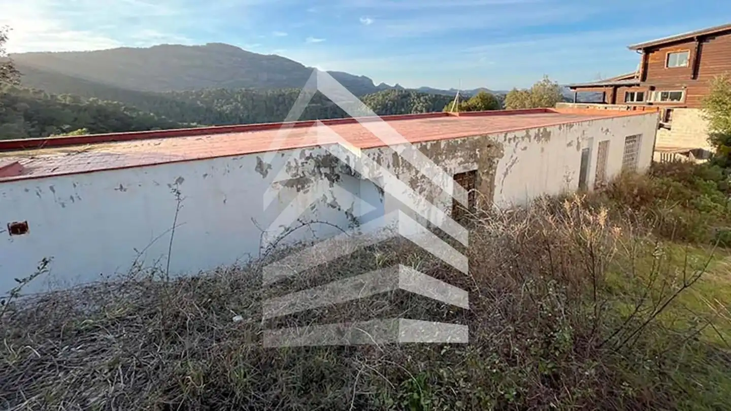 Haus oder Chalet zum Verkauf in Font Soleia, El Racó - Sant Feliu del Racó