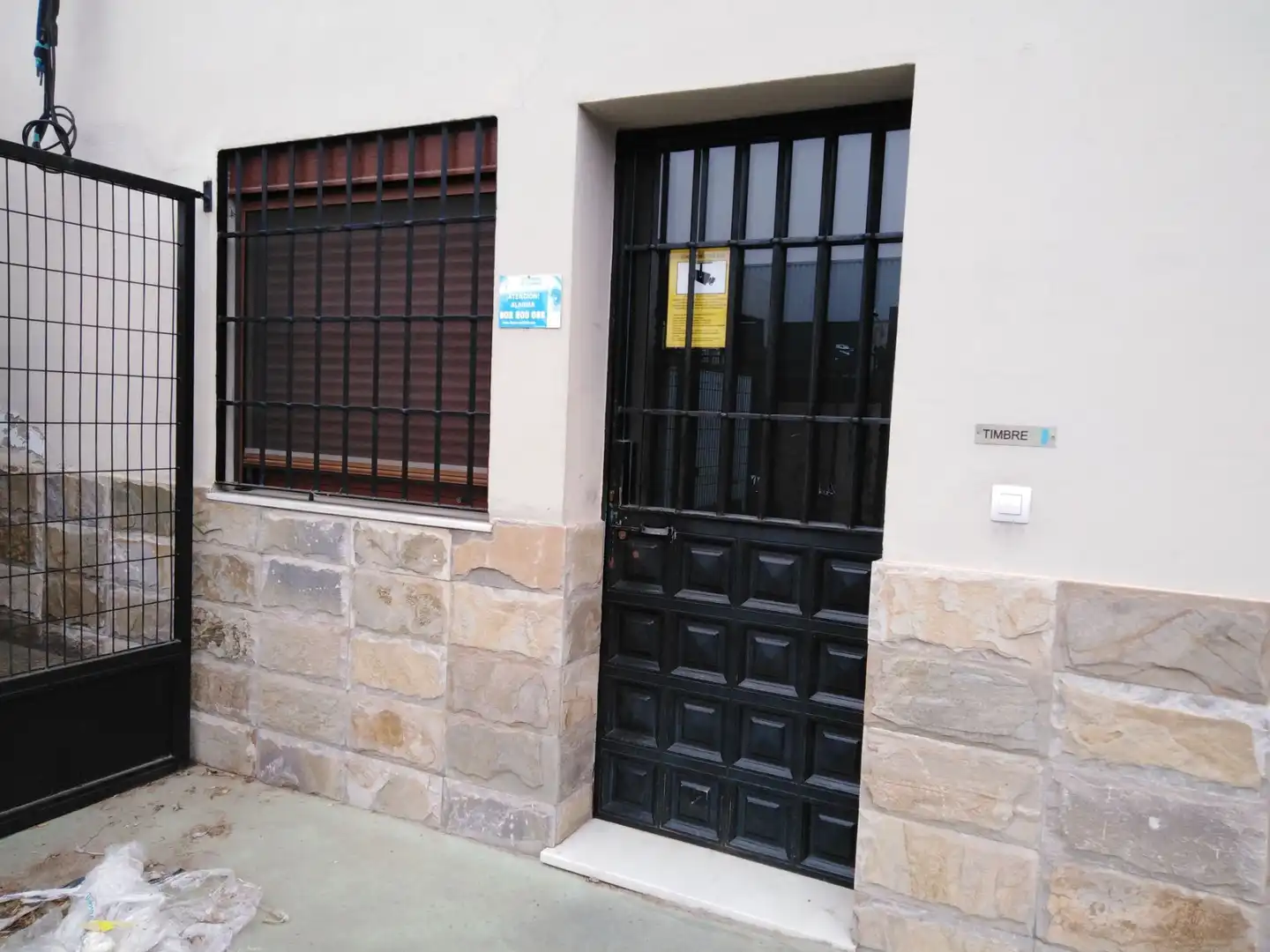 Nau industrial en venda en Ronda