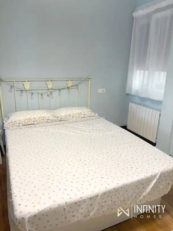 Appartamento con terrazza in affitto a Zabalbide Kalea, imagen 17