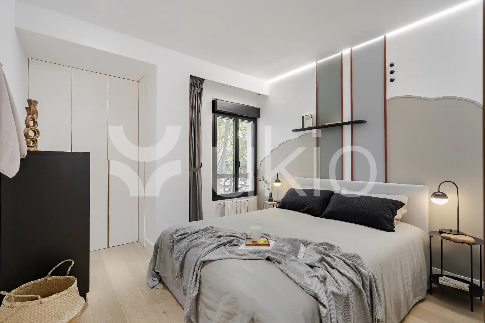 Apartamento con ascensor en alquiler en Calle del Doctor Fleming, imagen 18