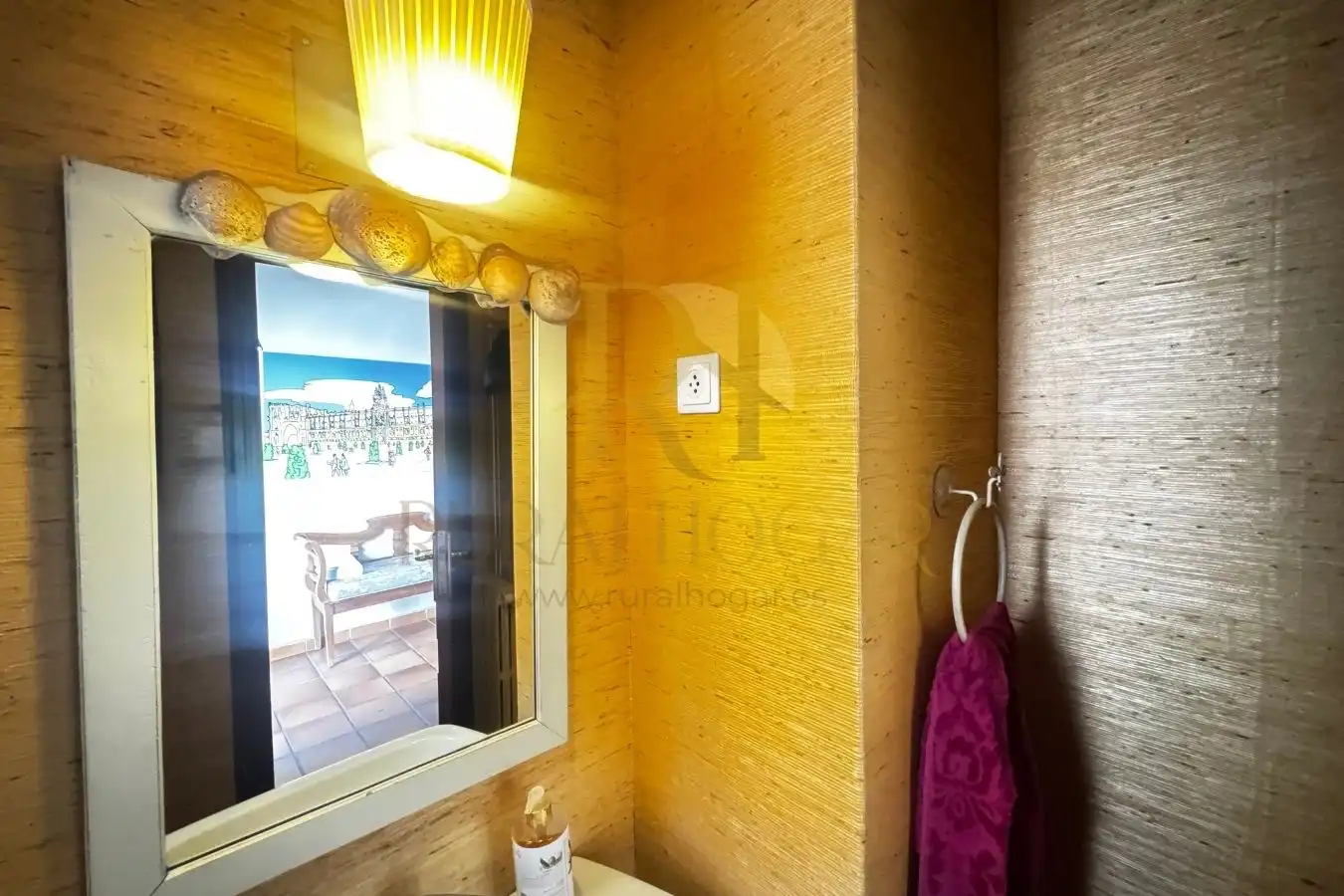 Adosado con piscina en venta en Calle El Ebro, imagen 13
