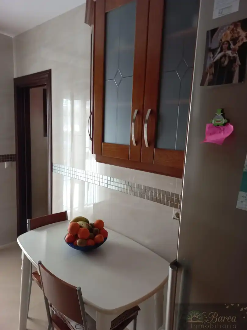 Cocina de Piso en venta en Rute con Terraza y Balcón