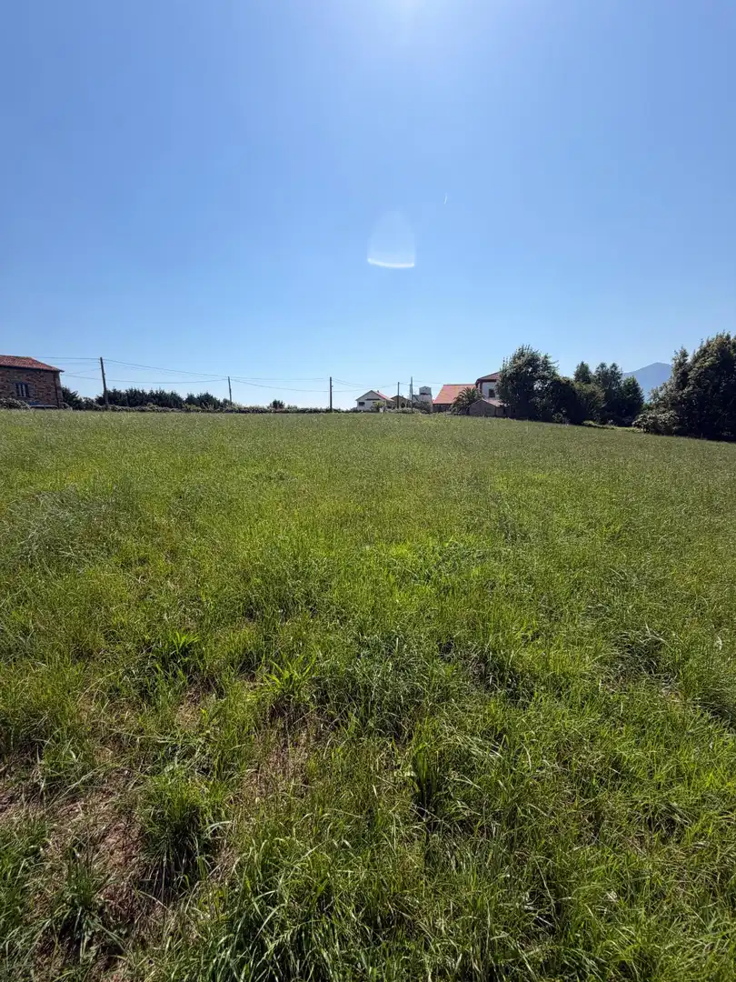 Residencial en venta en Colunga