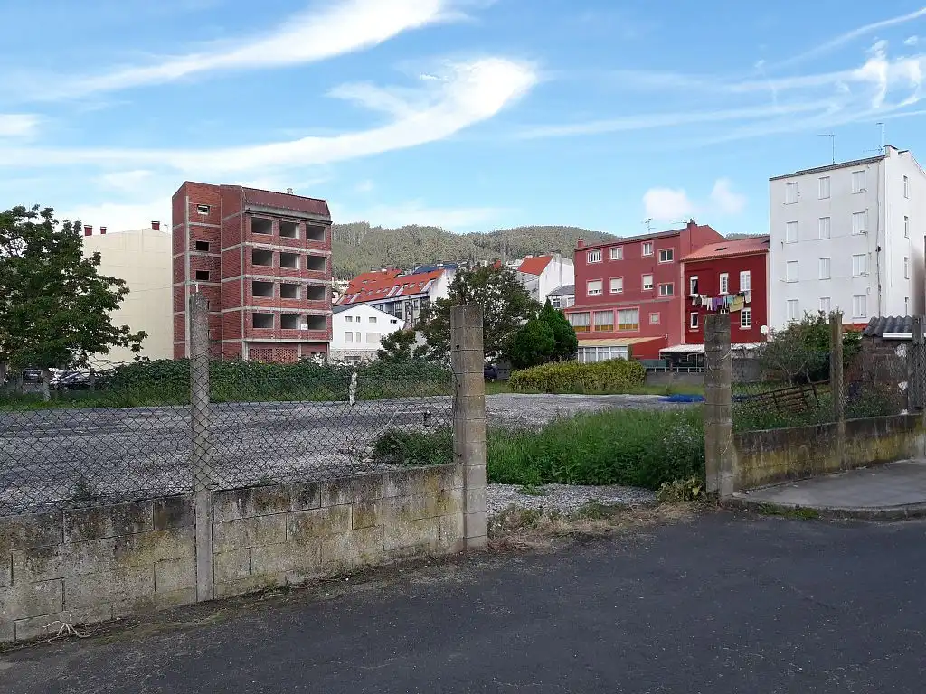 Grundstücke und Bauplätze zum Verkauf in Camińo da Pitilleira 36, imagen 4