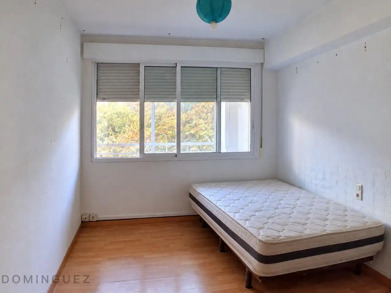Bedroom of Flat for sale in Centro Urbano