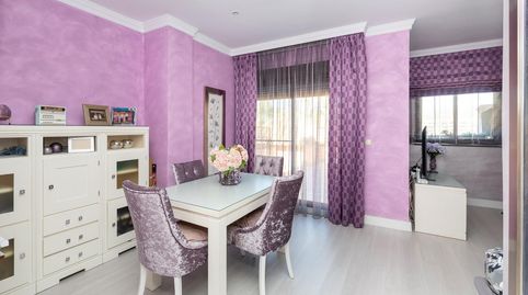 Foto 5 de Ático en venta en Calle Rector Juan de Dios López González, 25, Playa de Granada, Motril
